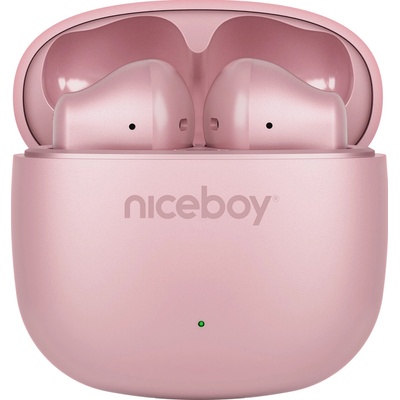Niceboy Beans 4 POP Onyx