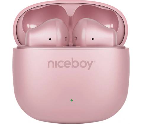 Niceboy Beans 4 POP Onyx