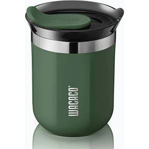 Wacaco Octaroma Classico термочаша 180 ml pomona green