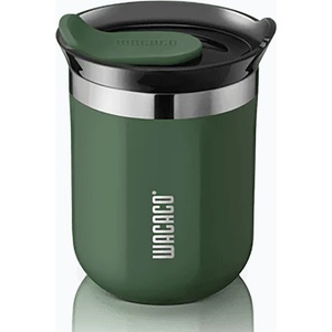 Wacaco Octaroma Classico термочаша 180 ml pomona green
