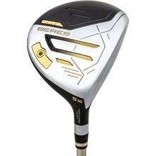 Honma Beres 09, 3 Star ARMRQ FX fairway dřevo pravé 15 Stiff Regular