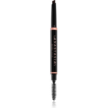 Anastasia Beverly Hills Brow Definer молив за вежди цвят Dark Brown 0, 2 гр