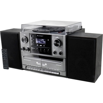 Soundmaster MCD5600