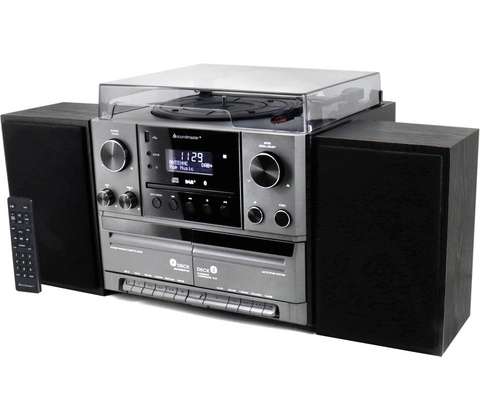 Soundmaster MCD5600