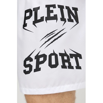 Plein Sport Плувни шорти plein sport (ps25mbm01)