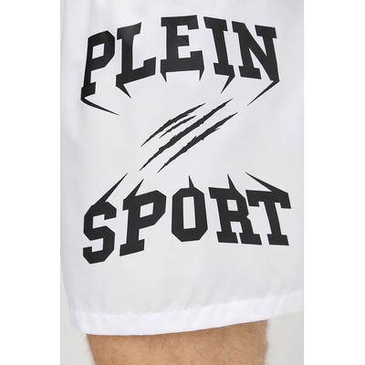 Plein Sport Плувни шорти plein sport (ps25mbm01)