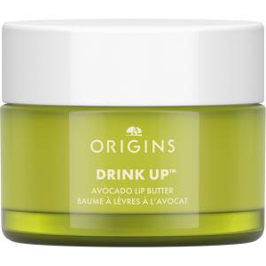 Origins Drink Up Avocado Lip Butter Маска за устни дамски 15ml