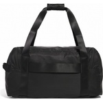 Under Armour Studio Duffle Bp Цвят: черен