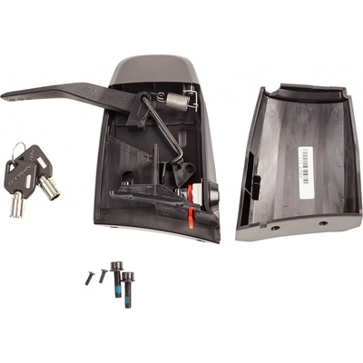 Držiak Rockrider batérie E ST 100 / 500 / 520 / 900 E Riverside 500