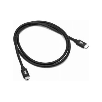 OWC Thunderbolt 5 1.0m black