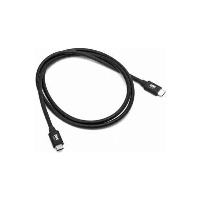 OWC Thunderbolt 5 1.0m black
