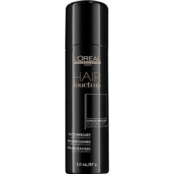 L'Oréal Hair Touch Up Warm Blond korektor pro krytí šedin a odrostů Blond 75 ml