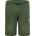 Reebok Поларени къси панталони Reebok Men's Fleece Jogger Shorts - Green