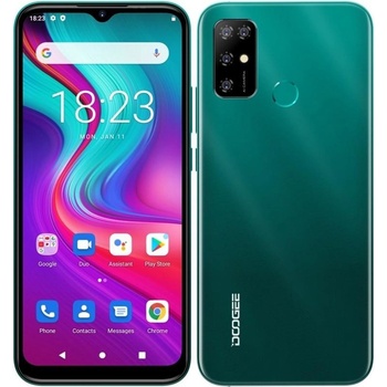 Doogee X96 PRO 4GB/64GB