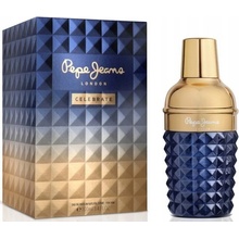 Pepe Jeans London Pepe Jeans Celebrate parfémovaná voda pánská 100 ml