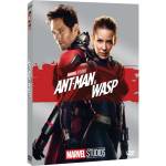 MagicBox Ант-Мен и Осата - DVD (Edice Marvel 10 let) (023914)