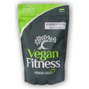 Proteiny Vegan Fitness Mandlový Protein 100% RAW 750 g