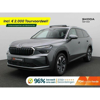 Skoda Kodiaq 1.5 TSI PHEV DSG 150 kW
