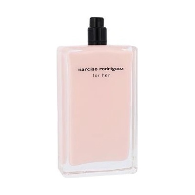 Narciso Rodriguez parfumovaná dámska 100 ml Tester