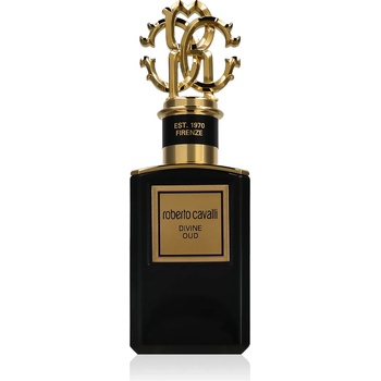 Roberto Cavalli Divine Oud EDP 100 ml Tester