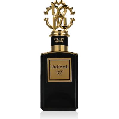 Roberto Cavalli Divine Oud EDP 100 ml Tester