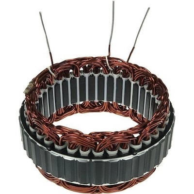 Stator alternátoru Hitachi LR170-505B / L170G-6200