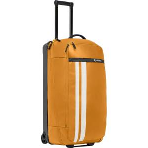 VAUDE Сак Vaude Takutea 90 Luggage - Silt Brown (510-5905-0511)