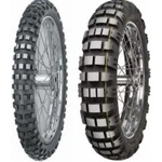 Mitas E-09 Dakar 140/80-17 69R Мотоциклетни гуми