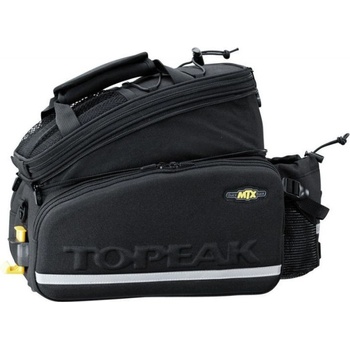 Topeak MTX Trunk Bag DX