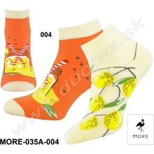 More Veselé ponožky 035A-004 004