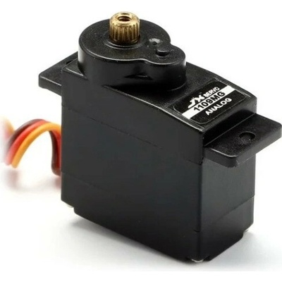 JX Servo Digitální servo PDI-1109MG 10g/0,1s/2,5kg
