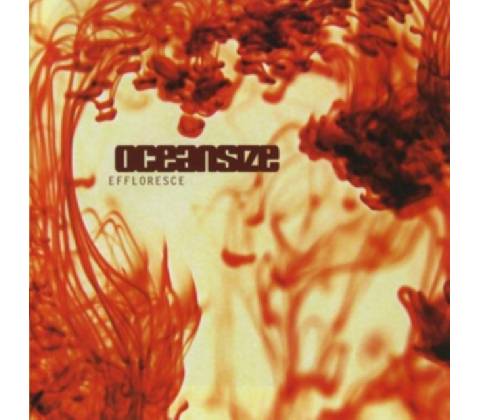 OCEANSIZE: EFFLORESCE -COLOURED- LP