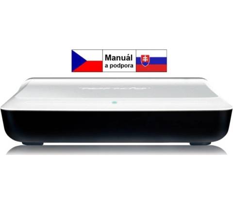 Tenda S5