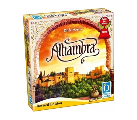 Alhambra EN