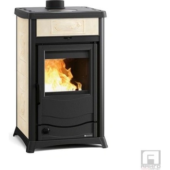 Image 1 of La Nordica-Extraflame Thermorossella Plus EVO