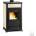 La Nordica-Extraflame Thermorossella Plus EVO