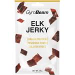 GymBeam Elk Jerky | with 91, 3% Meat [25 грама]