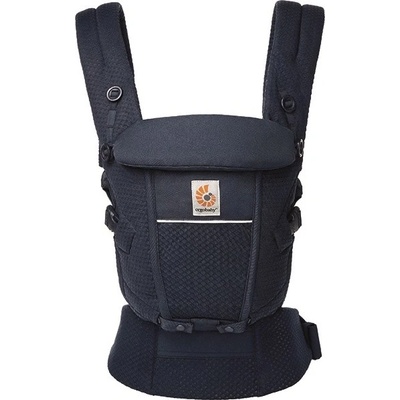 Ergobaby ADAPT Soft Flex Mesh MODRÁ