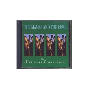 ULTIMATE COLLECTION - MAMAS & PAPAS