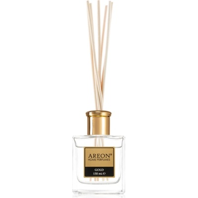 Areon Home Parfume Gold aроматизиращ дифузер с пълнител 150ml