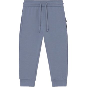 Mayoral Панталон с връзки Mayoral - Сив, basic, 12 м (15-00704-069-12M)