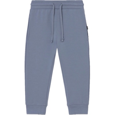 Mayoral Панталон с връзки Mayoral - Сив, basic, 12 м (15-00704-069-12M)