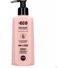 Mila BeEco Pure Volume Shampoo 250 ml