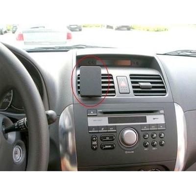 Brodit ProClip montážna konzola na palubnú dosku pre Fiat Sedici 07-09, 853883