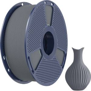 SUNLU PLA Classic GREY 1.75mm SUNLU 1кг (sunlu-pla-grey-1kg)