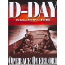 Knihy D-Day Operace Overlord - Ivo Rušák