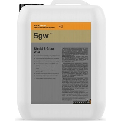 Koch Chemie Shield & Gloss Wax 20 l