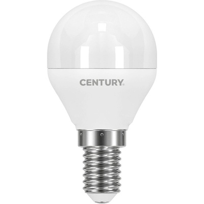 Philips CEN LED ZDROJ MINI GLOBE ONDA 6W E14 4000K 510LM 200ST 45X81MM ONH1G-061440