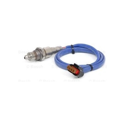 Lambda sonda BOSCH 0258030149