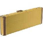 Fender Classic Series Strat/Tele Tweed Куфар за електрическа китара (0996106300)